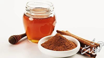  تقویت سیستم ایمنی بدن, عسل برای کاهش وزن